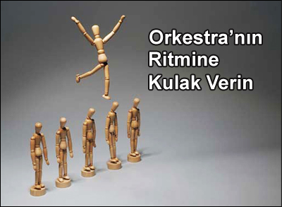 Orkestra Ritim Paket